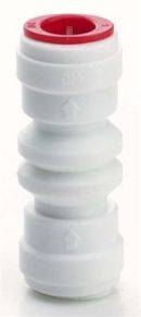 Rückschlagventil für Osmosesysteme in 1/4 Zoll | ACHV0404 | DM