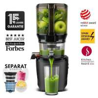 Kuvings AUTO10S Hands-Free Slow Juicer