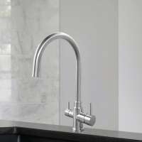 EVODROP EW313 Wasserhahn 3in1