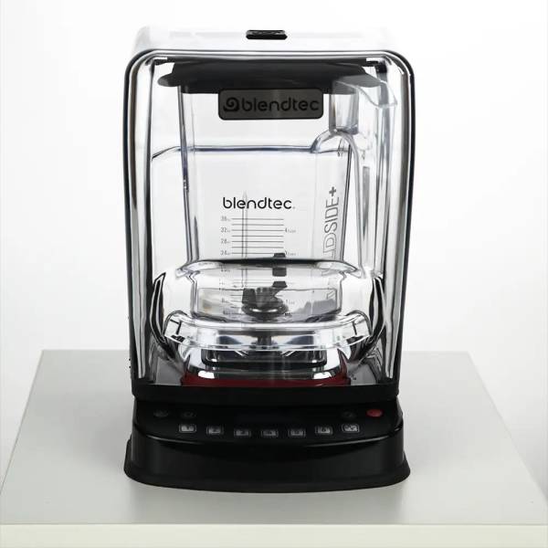 Blendtec Stealth 885 Hochleistungsmixer