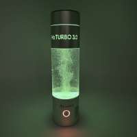 H2-Turbo 3.0 Wasserstoffbooster