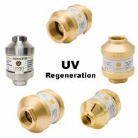 UMH UV-Regenerierung | Ergänzung zu allen UMH Geräten