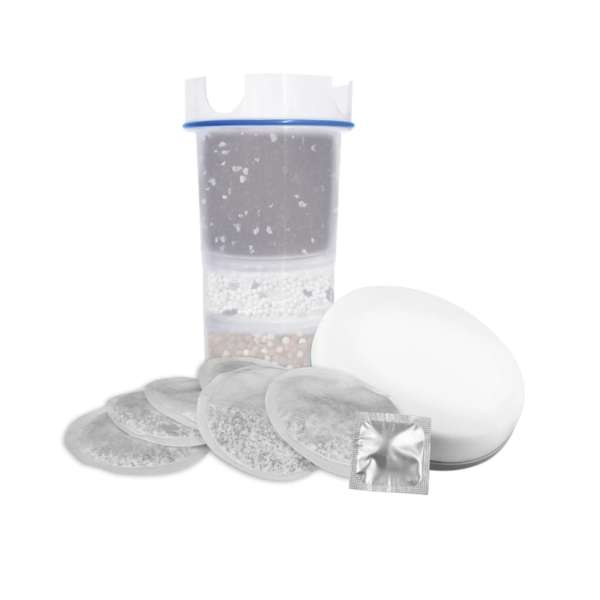 Maunawai PI®PRIME K8 Quelle Refresh-Paket