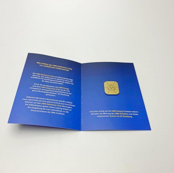 UMH Energy | Schutz vor Elektrosmog, 5G & Störzonen