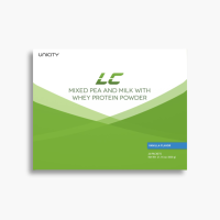 Unicity Lean Complete (Protein-Shake)