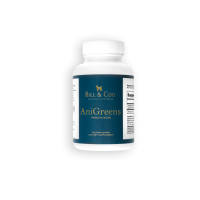 ROOT Anigreens – Superfood für Haustiere