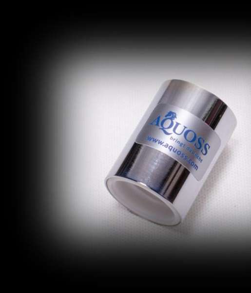 AQUOSS Vital-mobil Chrom Modul