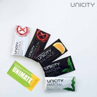 Unicity Testpaket
