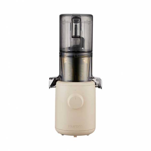 Hurom H310A SlowJuicer (Easy Serie) | Gebrauchtgerät beige