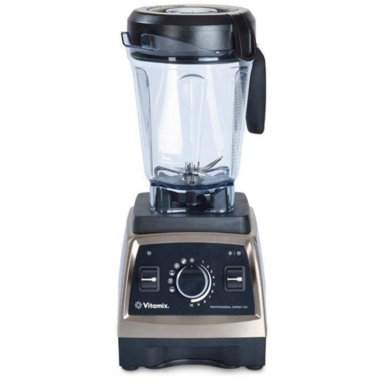 Vitamix Pro 750 Hochleistungsmixer | GrünePerlen