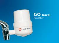 Carbonit Go Travel Reisefilter