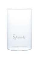 Sana 828 Tresterbehaelter aus Glas