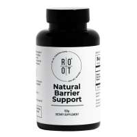 ROOT Natural Barrier Support – Natürlicher Immunschutz