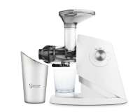 Sana Supreme EUJ-727 Slow Juicer weiss