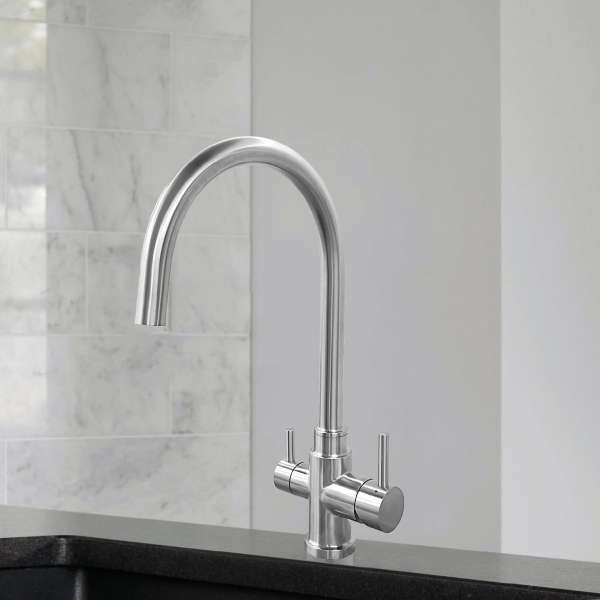 EVODROP EW313 Wasserhahn 3in1