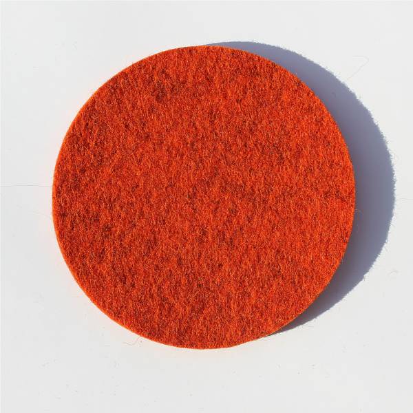 Filzuntersetzer | verschiedene Größen & Farben