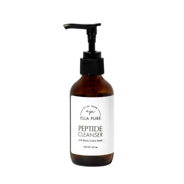 ROOT Peptide Cleanser – Gesichtsreinigung mit Peptiden