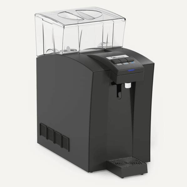 Sprudelbox AKWA TOP-Soda-Vario | GP-Edition | Auftisch mit Soda