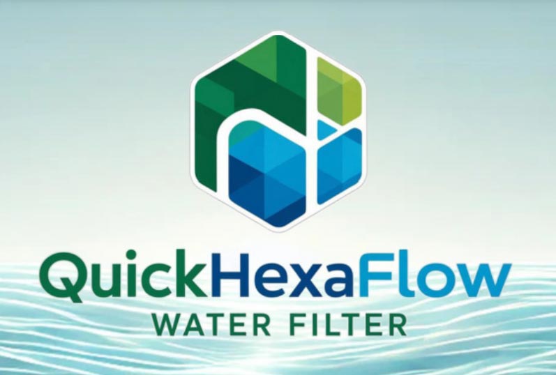 QuickHexaFlow