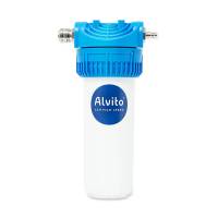 Alvito Wasserfilter Basic 2.2 | Untertischfilter