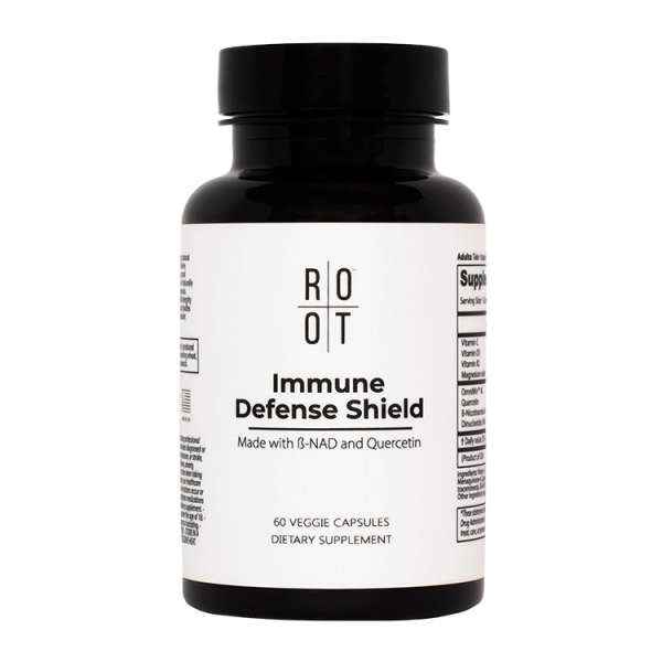 ROOT Immune Defense Shield – Immunsystem-Schutz