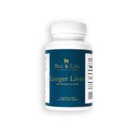 ROOT Best Lives – Vitalität für Haustiere
