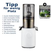Hurom H-310A SlowJuicer (Premium Serie)