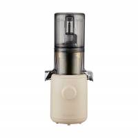 Hurom H310A SlowJuicer (Easy Serie) | Gebrauchtgerät beige