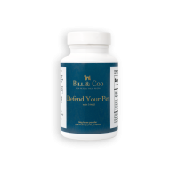ROOT Defend Your Pet – Immunschutz für Haustiere