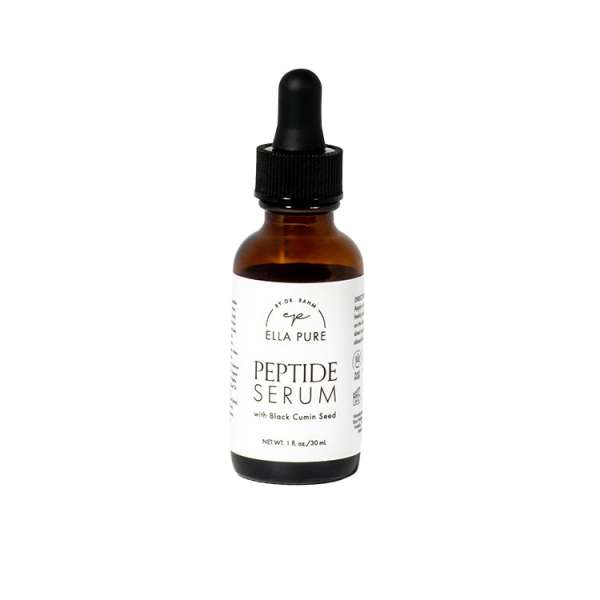 ROOT Peptide Serum – Anti-Aging Hautpflege-Serum