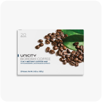 Unicity BioReishi Coffee