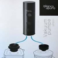 Bianco Vakuumpumpe für alle Bianco HL-Mixer