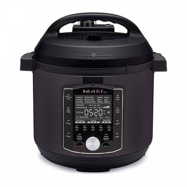 Multikocher Instant Pot - Pro (Type F)