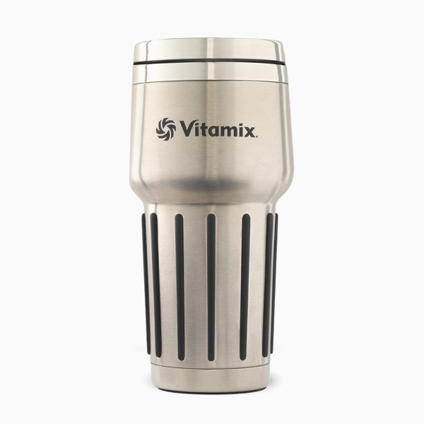 Wasserfilter-Konfigurator – den richtigen Filter finden Vitamix Smoothie-Becher aus Edelstahl