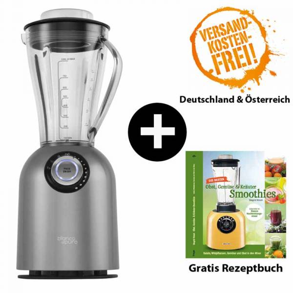 Bianco Attivo Mix &amp; Go System