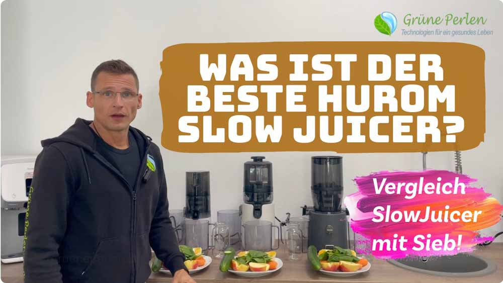 Vergleich-Hurom-Juicer-mit-Sieb