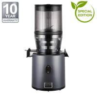 Hurom H330P Whole SlowJuicer | Vorführgerät charcoal