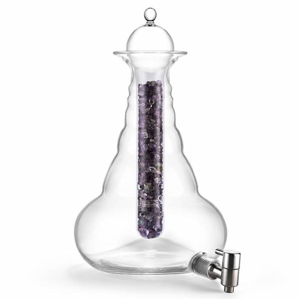 Karaffe Beauty | Lebensblume (5L)