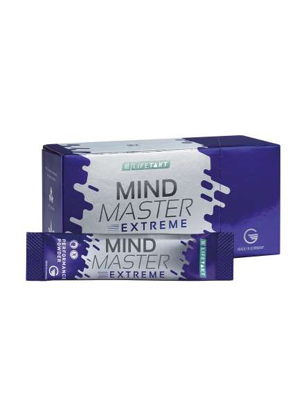 LR Mind Master Extreme Performance Powder