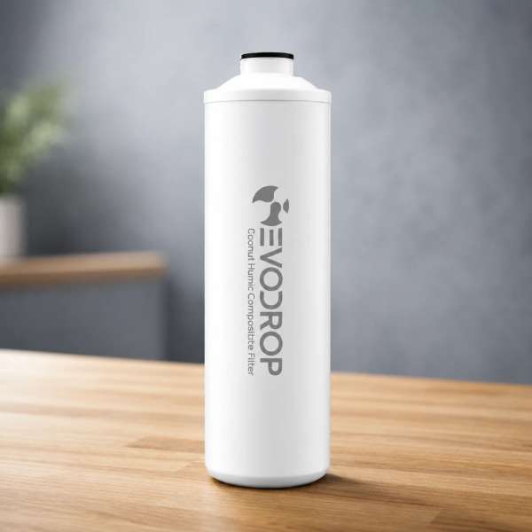 EVOdrop Ersatzfilter für EVOdrink