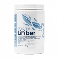 Unicity LiFiber Ballaststoffmischung