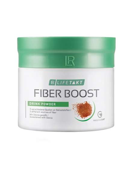 LR Fiber Boost Drink Powder
