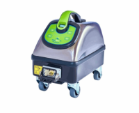 Medeco MicroCleaner 24/7 Dampfreiniger