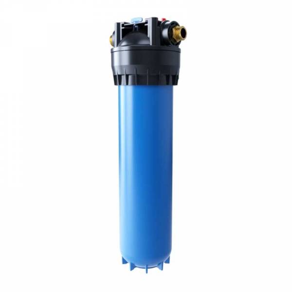 Aquaphor Brunnen- & Hauseingangsfilter | 20 Zoll BigBlue