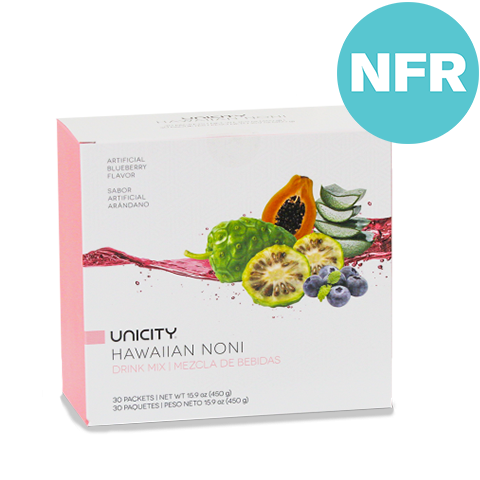 Unicity Hawaiian Noni