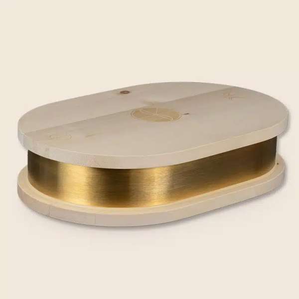 SYKK Immunmodulator Family | Frequenzsystem für das ganze Haus Gold