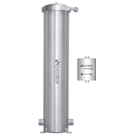 EVOadsorb Hauseingangsfilter (Kalk & Schadstoffe)
