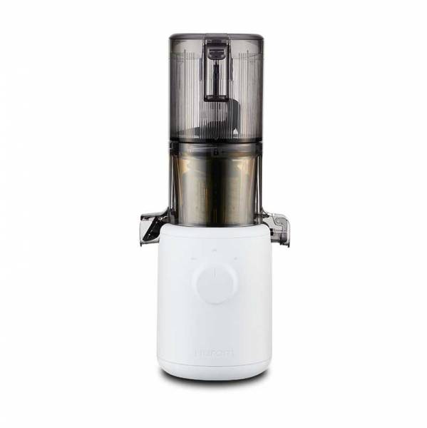 Hurom H310A SlowJuicer (Easy Serie) | Vorführgerät weiss