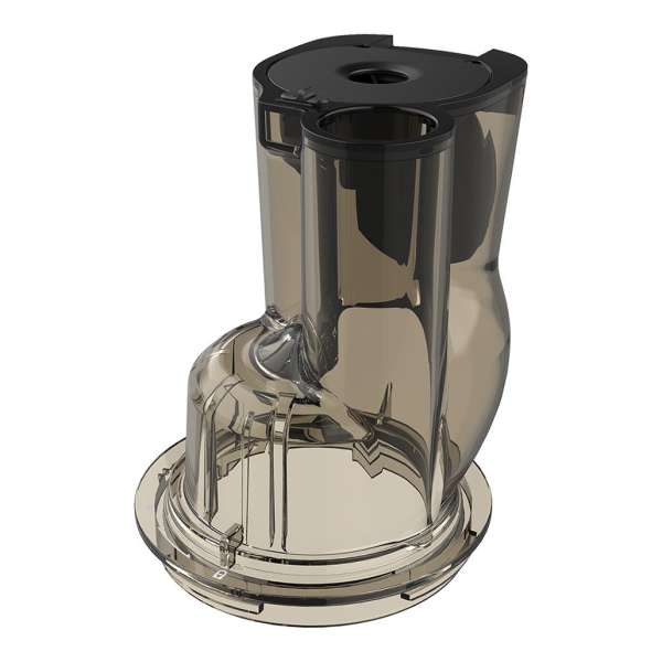 Kuvings Revo830 Einfüllschacht