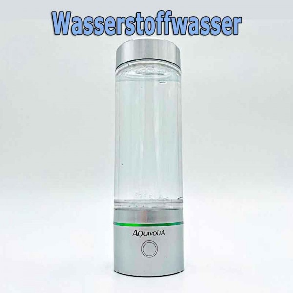 AquaVolta NANO Wasserstoffbooster | Version 09/2021 (PEM/SPE)